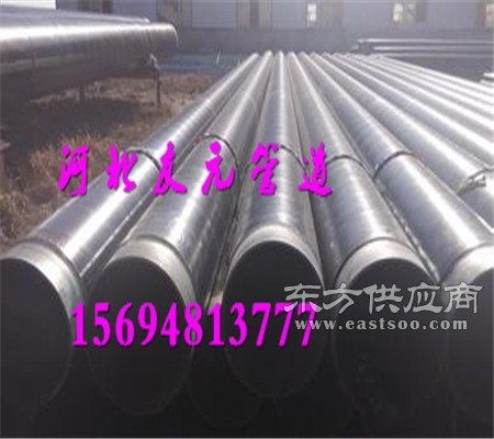 3PE防腐鋼管市場行情觀察 鋼材價格先跌后漲，管材走勢幾何？